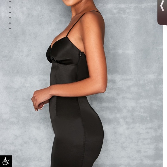 Mini dress - Picture 2 of 5